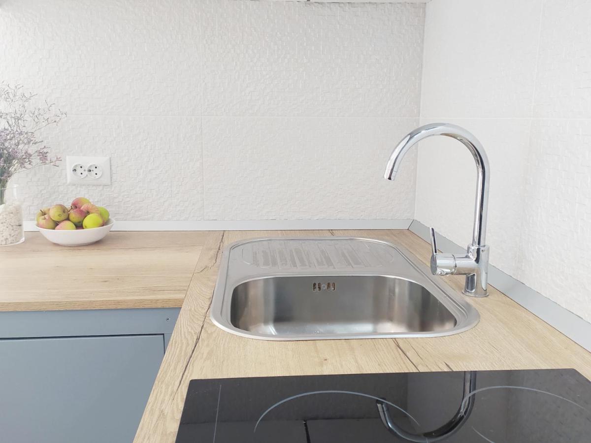 Seline Summer Home Ngoại thất bức ảnh