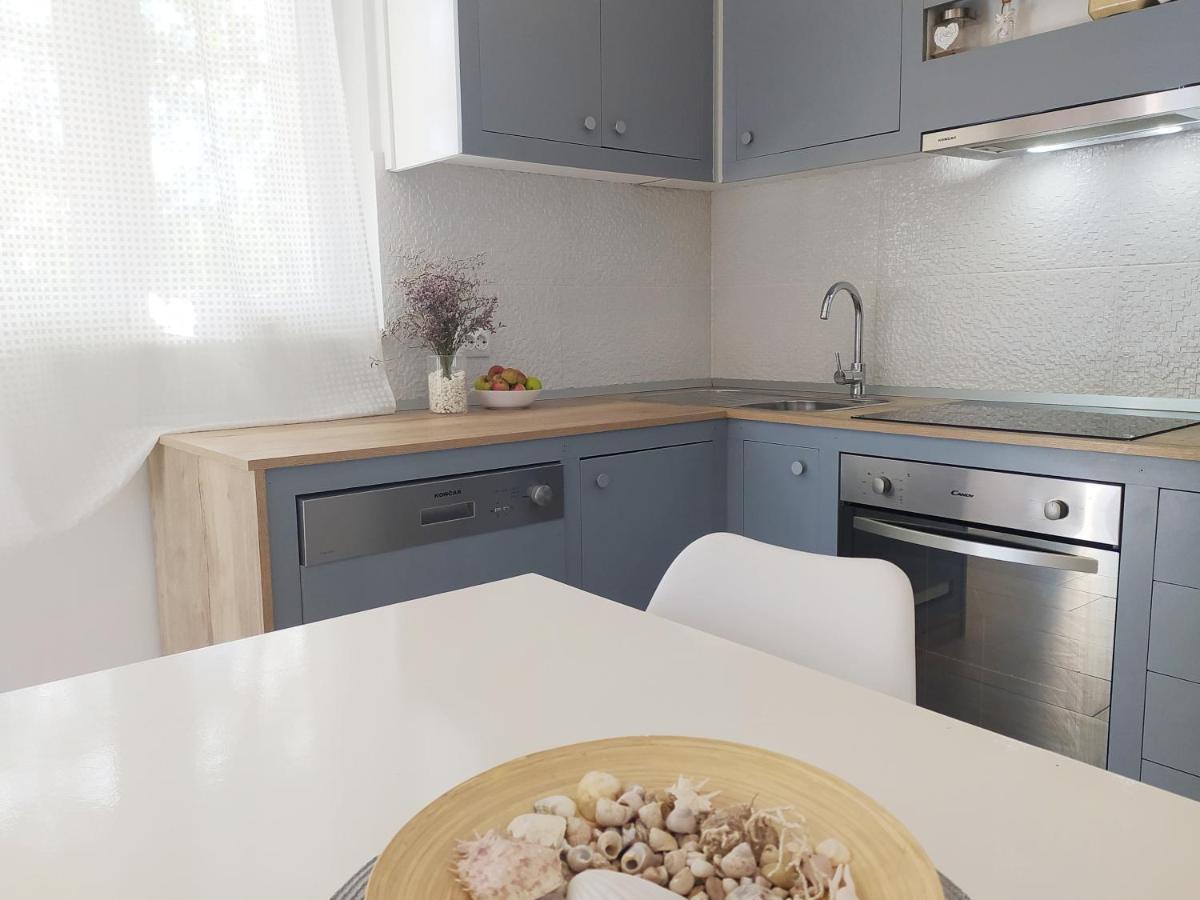Seline Summer Home Ngoại thất bức ảnh