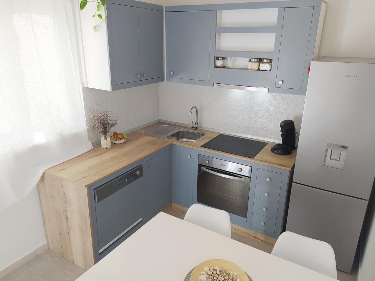 Seline Summer Home Ngoại thất bức ảnh