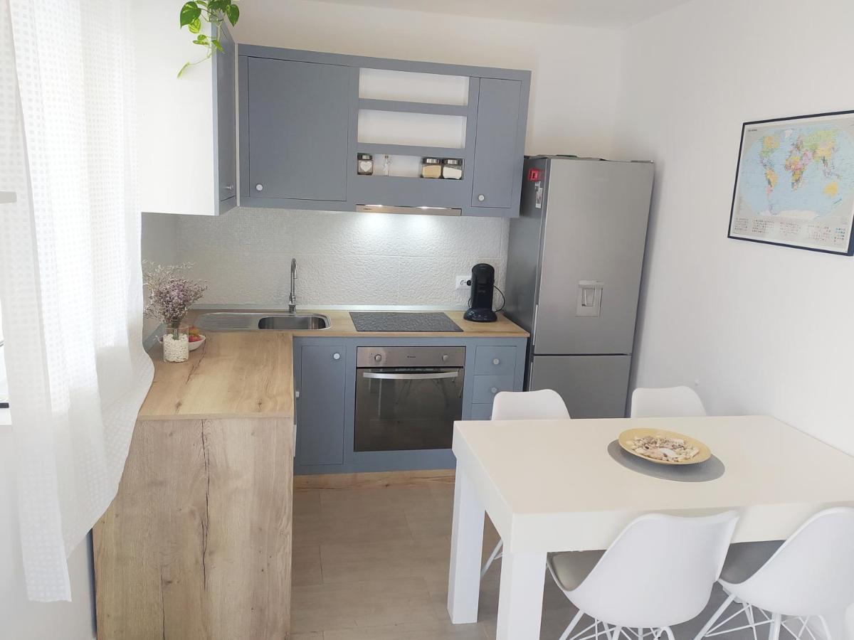 Seline Summer Home Ngoại thất bức ảnh