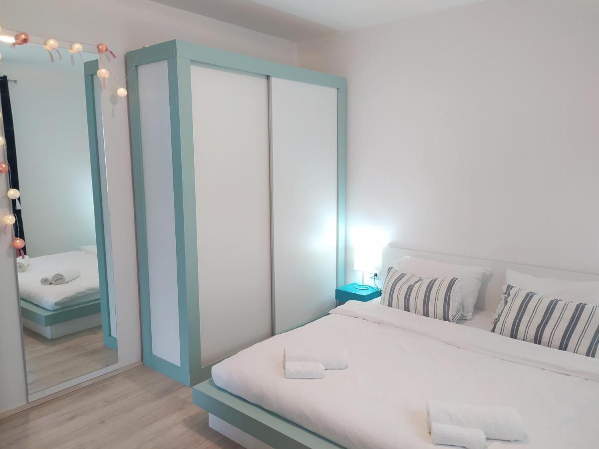 Seline Summer Home Ngoại thất bức ảnh