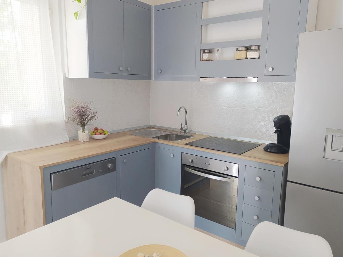 Seline Summer Home Ngoại thất bức ảnh