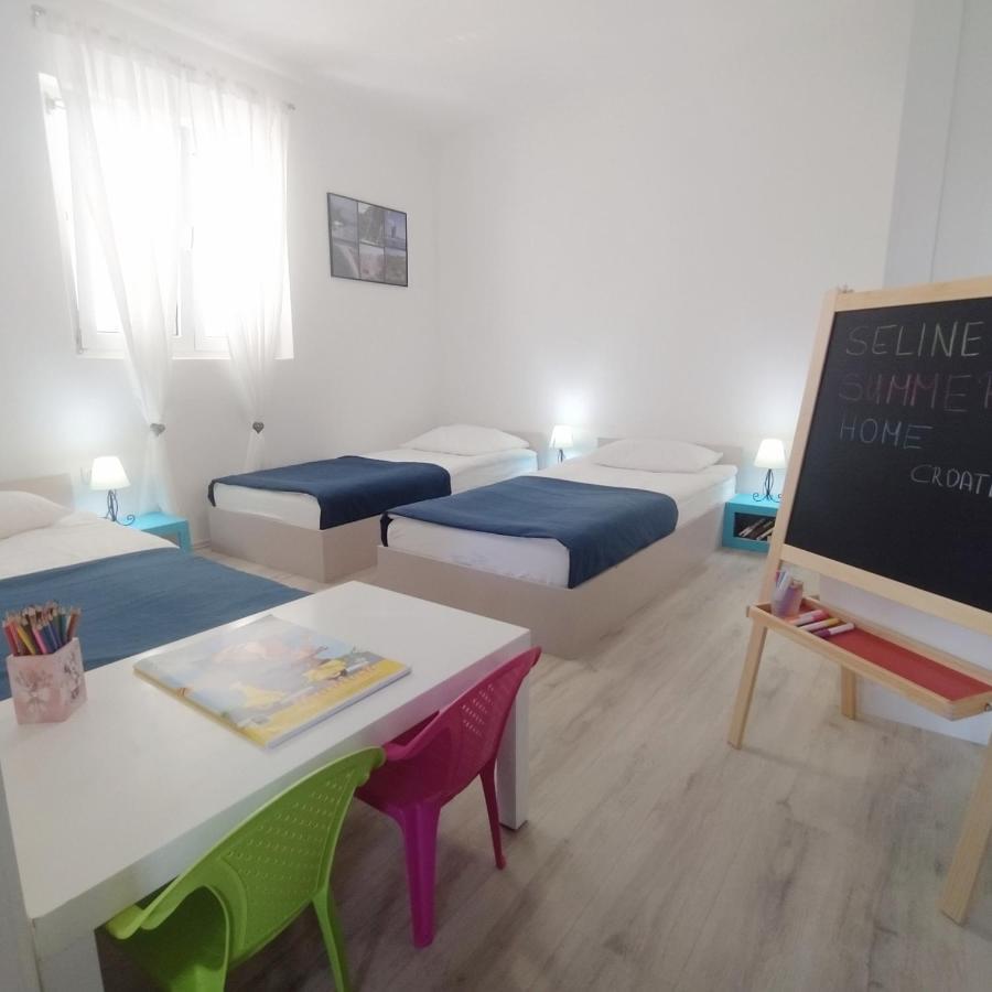 Seline Summer Home Ngoại thất bức ảnh