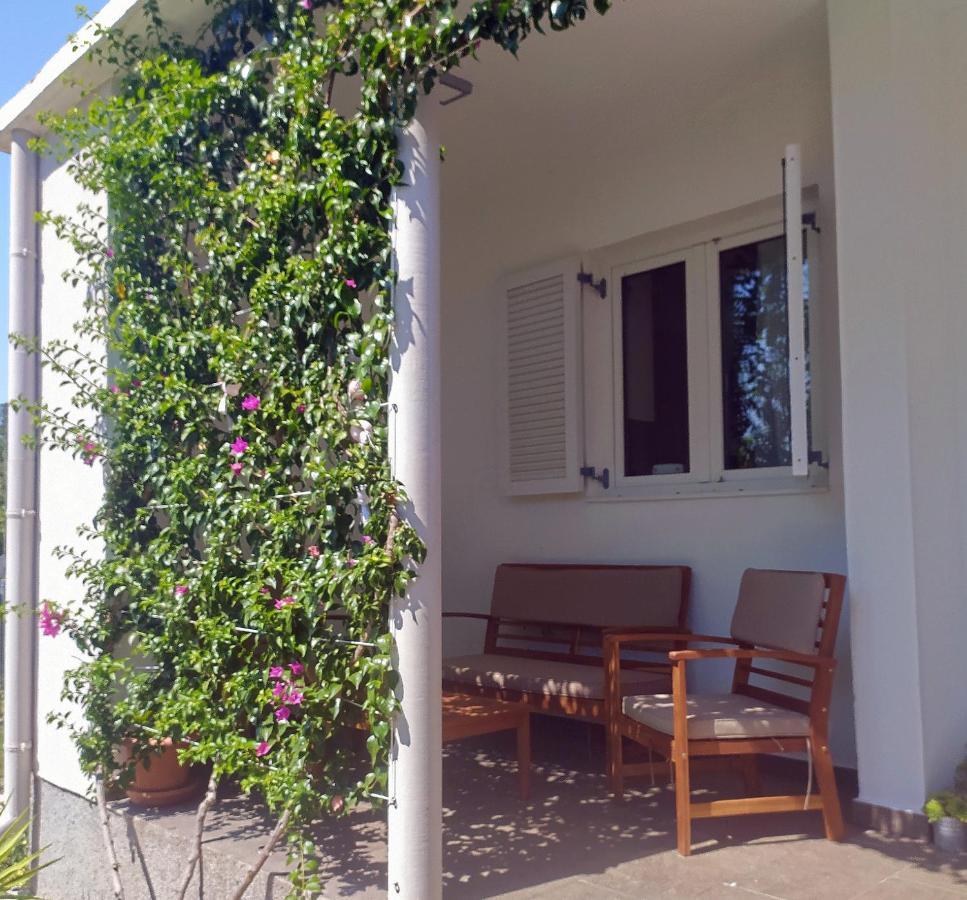 Seline Summer Home Ngoại thất bức ảnh