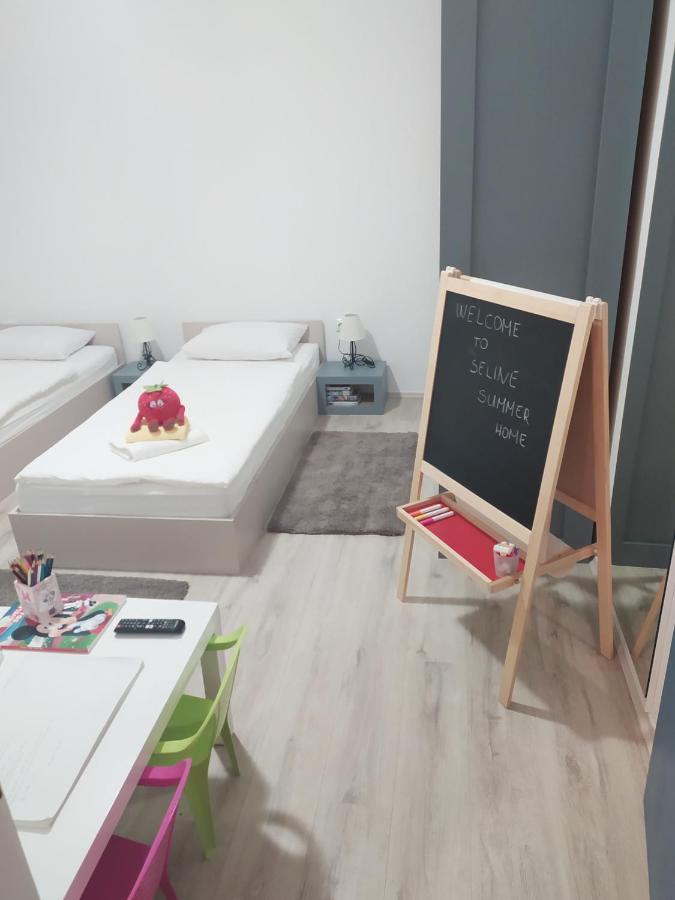 Seline Summer Home Ngoại thất bức ảnh