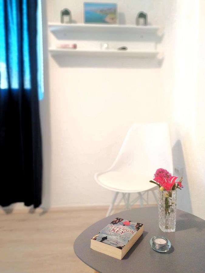 Seline Summer Home Ngoại thất bức ảnh