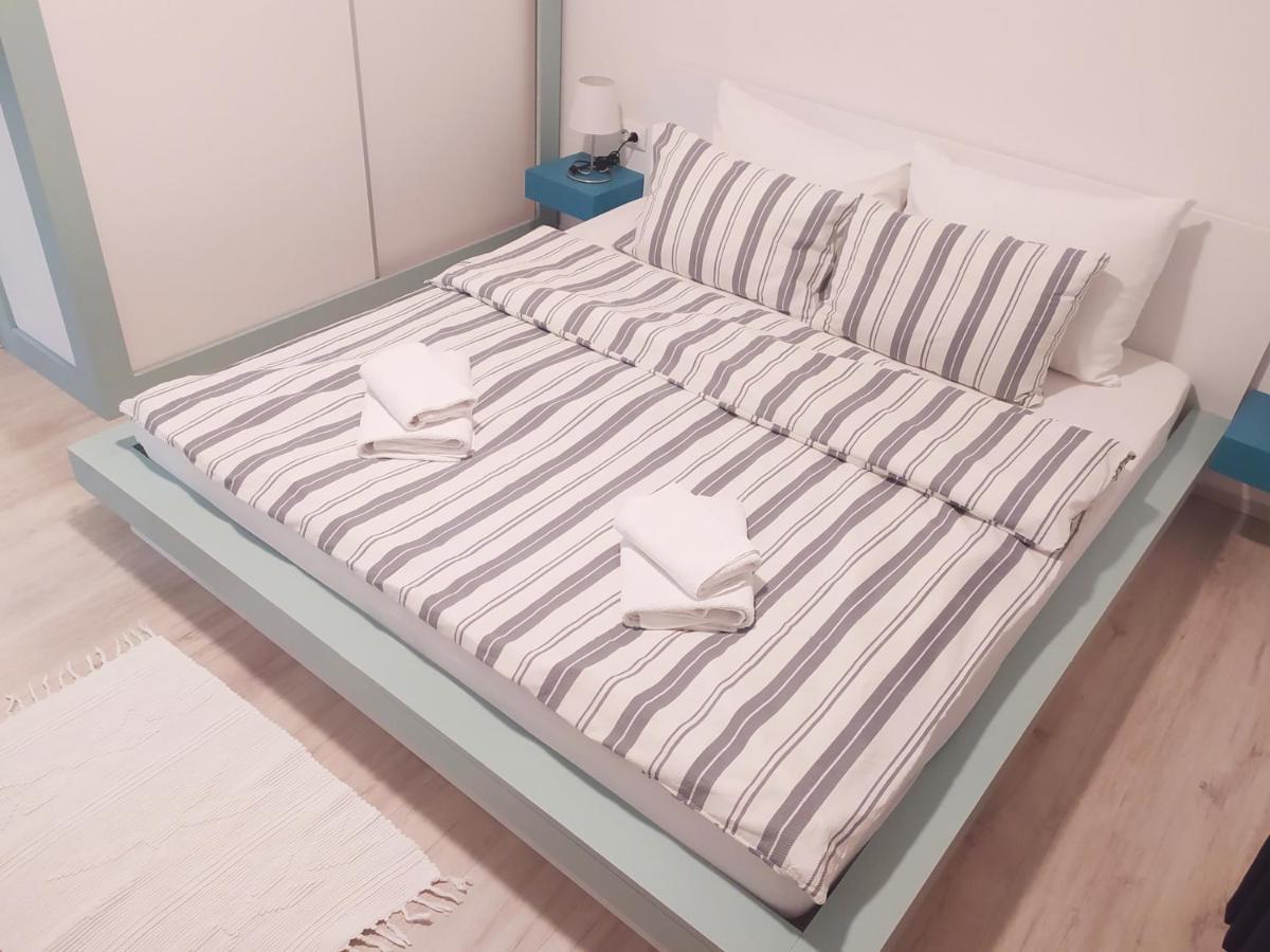 Seline Summer Home Ngoại thất bức ảnh
