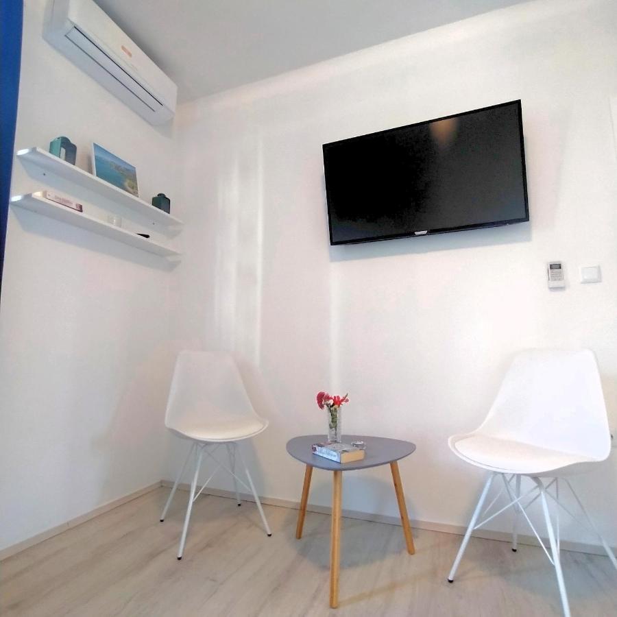 Seline Summer Home Ngoại thất bức ảnh