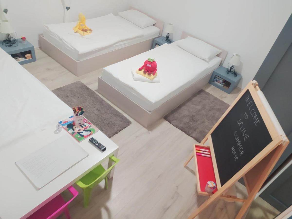 Seline Summer Home Ngoại thất bức ảnh