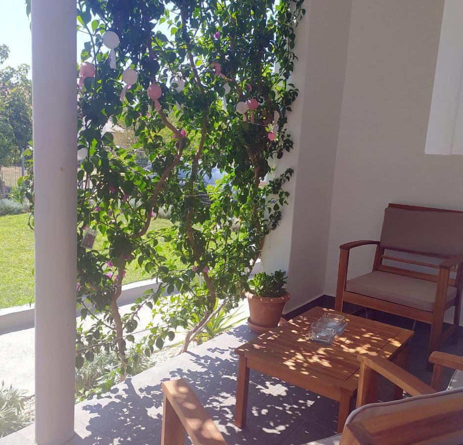 Seline Summer Home Ngoại thất bức ảnh