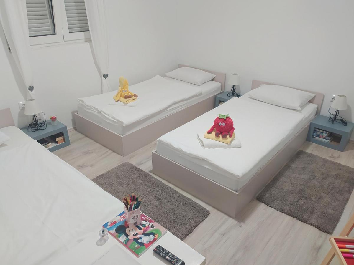 Seline Summer Home Ngoại thất bức ảnh