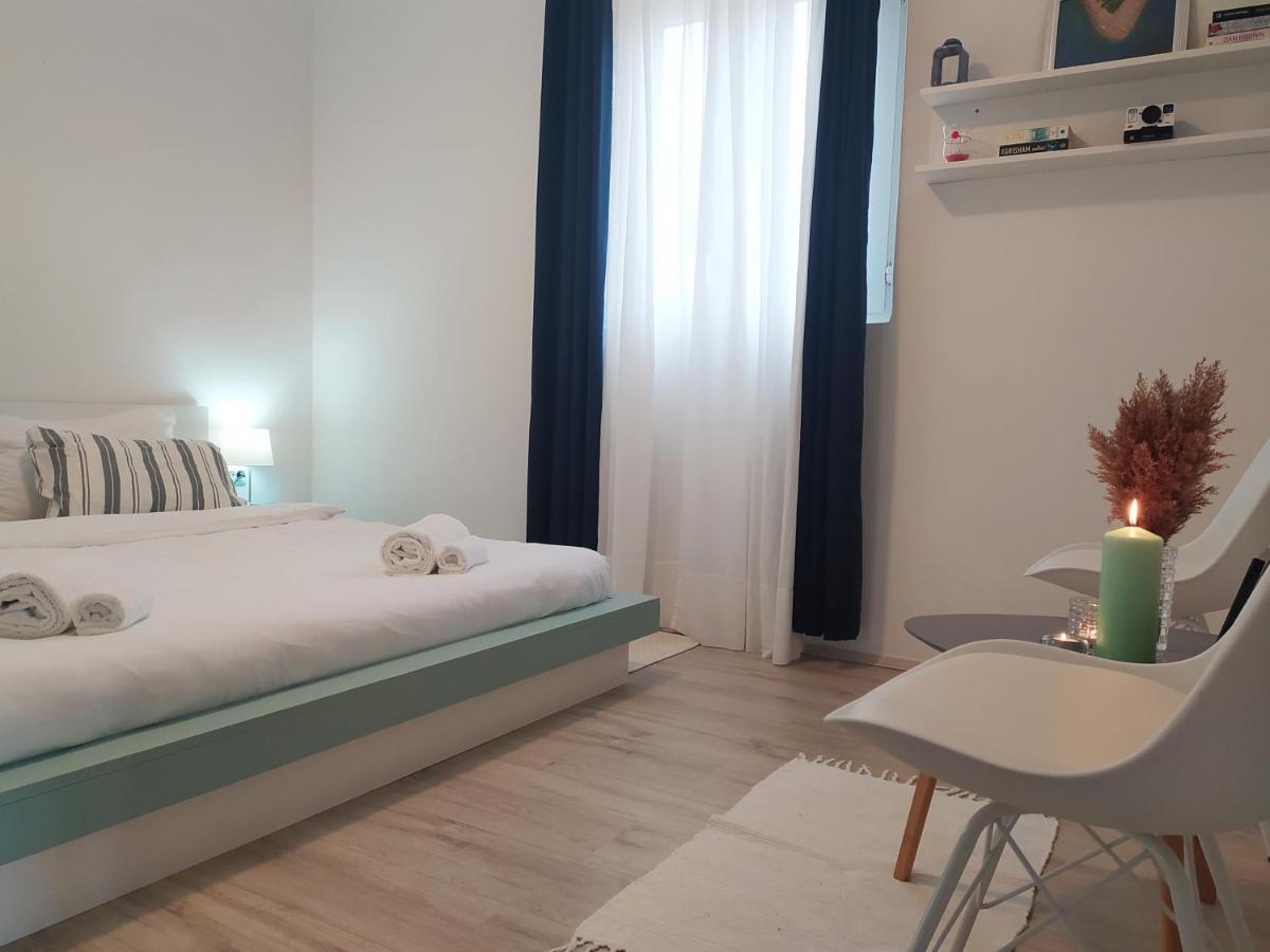 Seline Summer Home Ngoại thất bức ảnh