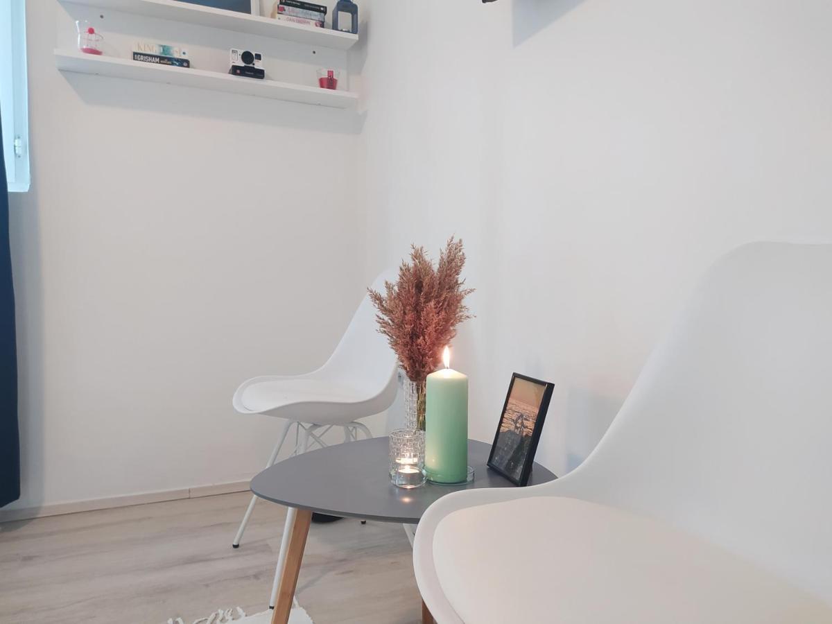 Seline Summer Home Ngoại thất bức ảnh