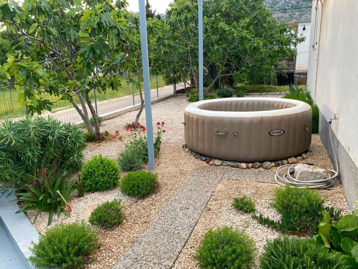 Seline Summer Home Ngoại thất bức ảnh