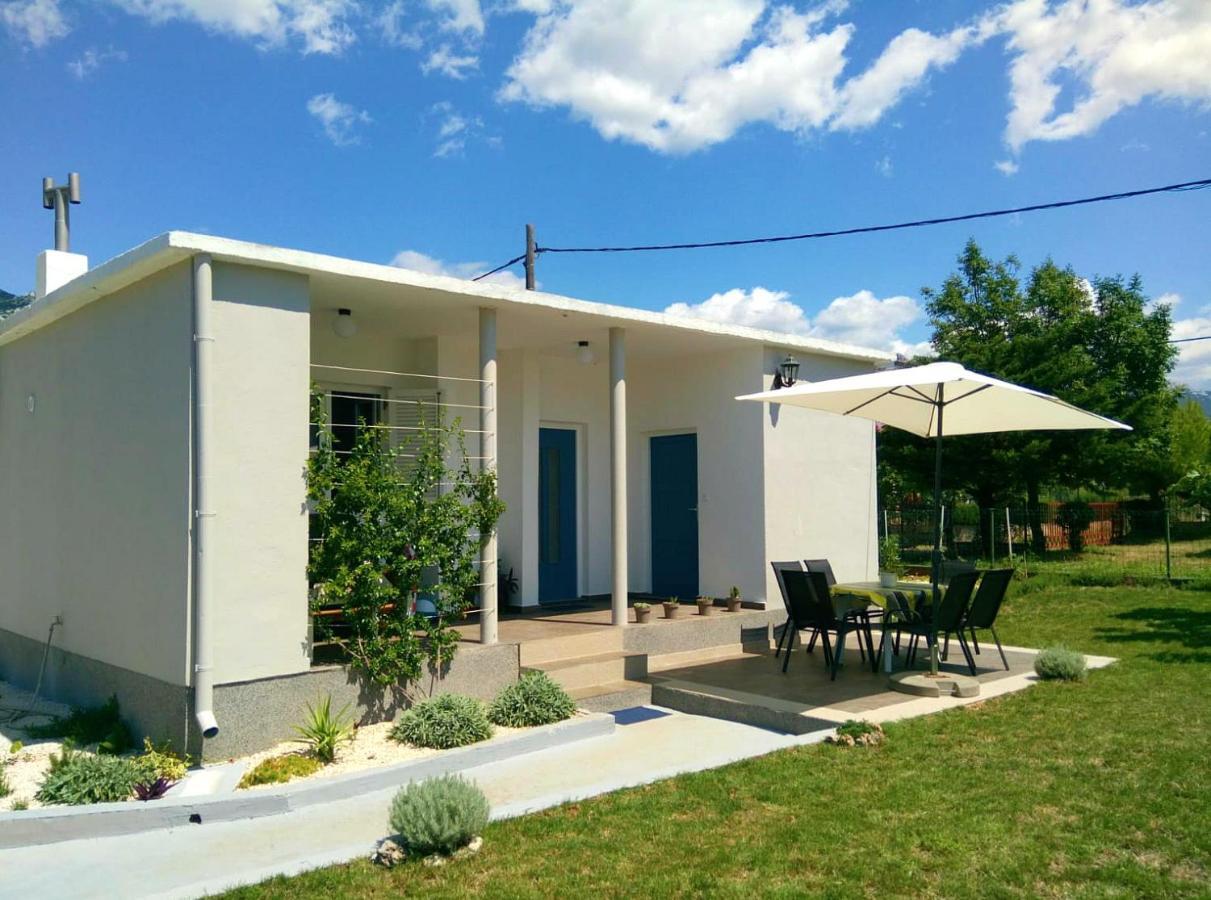 Seline Summer Home Ngoại thất bức ảnh