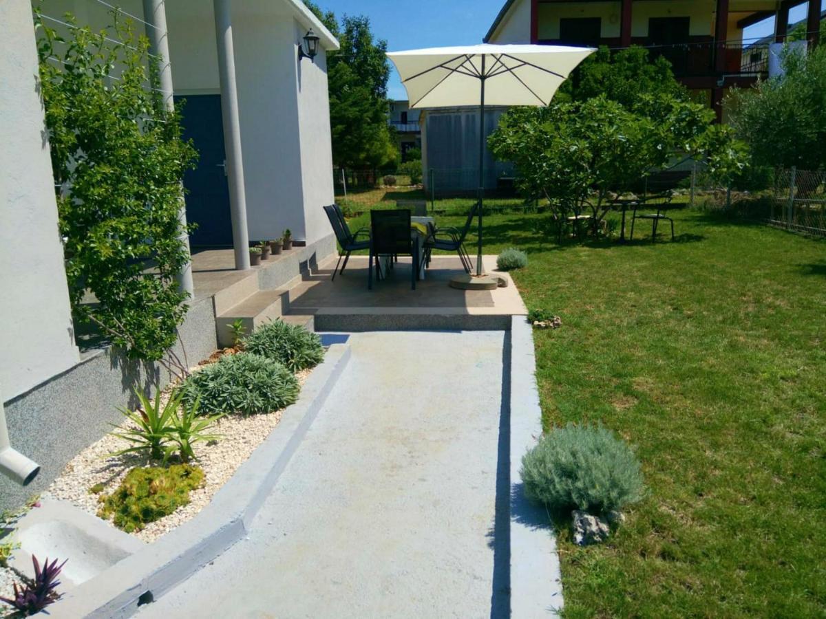 Seline Summer Home Ngoại thất bức ảnh